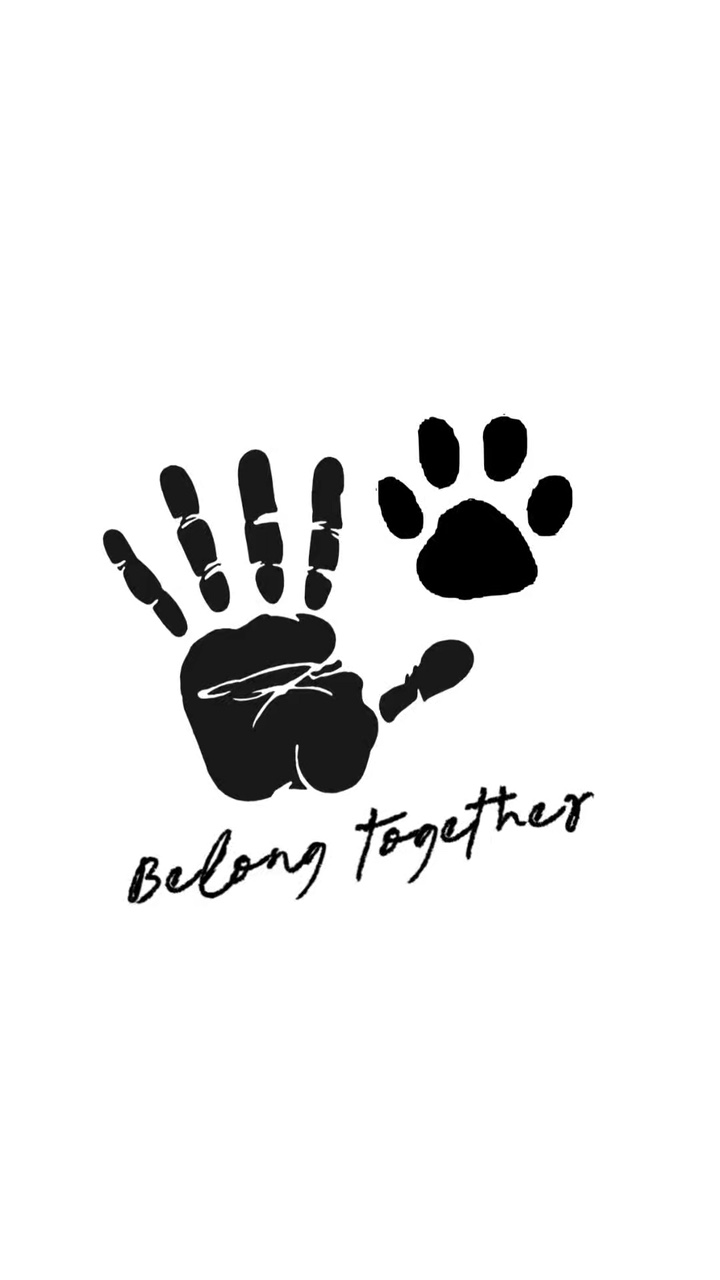 Pertencer juntos