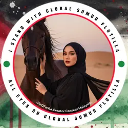 Dp Profile Sumud
