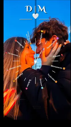 Efsane Aşk Şablonu 