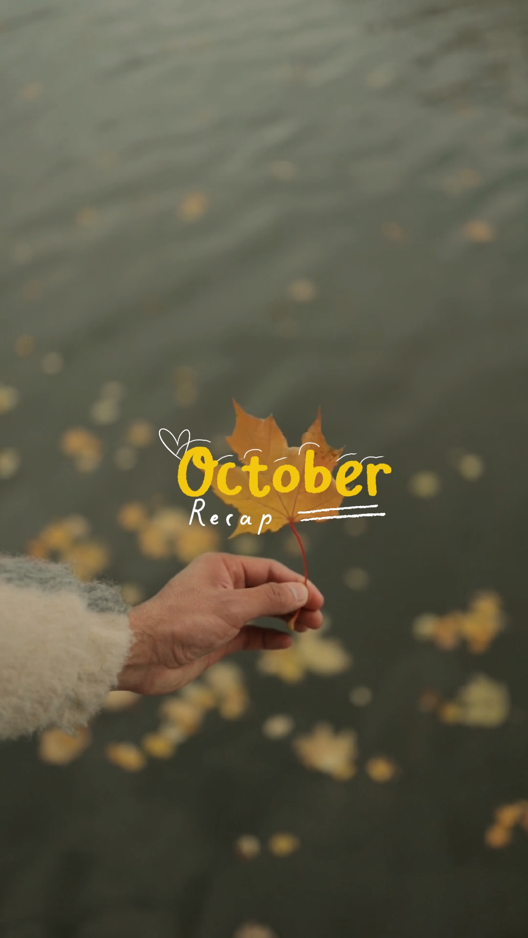 rekap oktober 2025