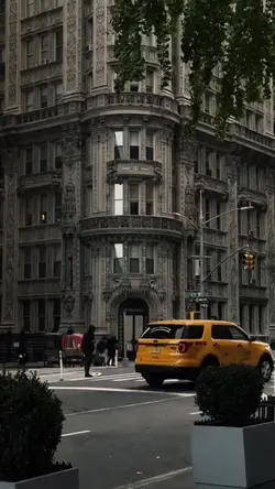 City vlog trend