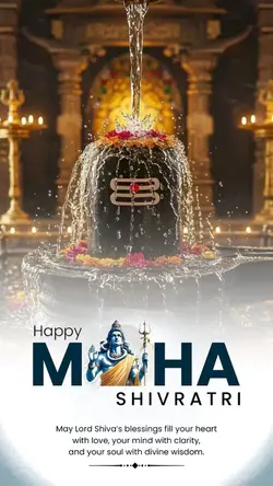maha shivratri 