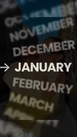january birthday