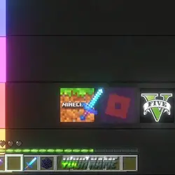MINECRAFT EDIT