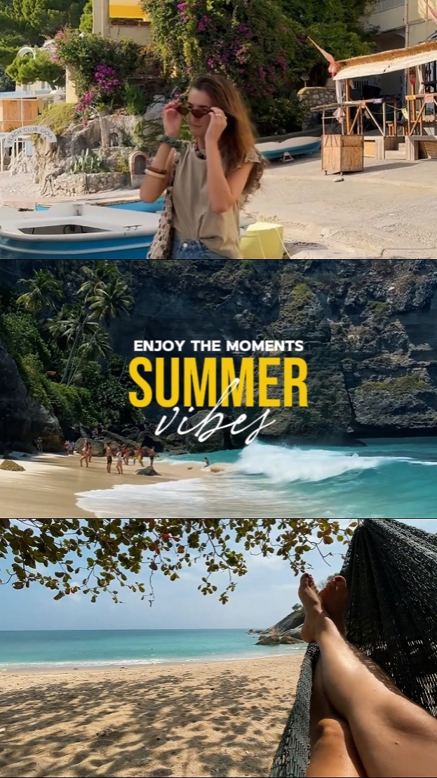Enjoy your Moments 