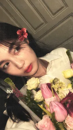 young & beautiful