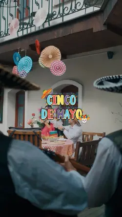 cinco de mayo
