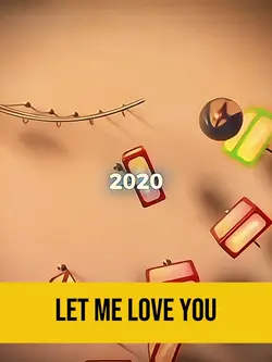 let me love you 2016