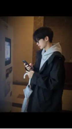 一張照片