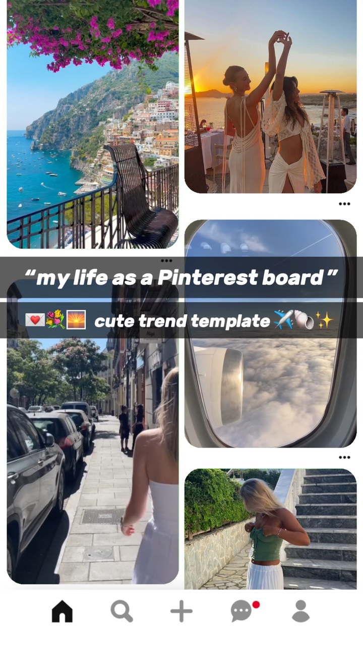 Pinterest panosu📍💌
