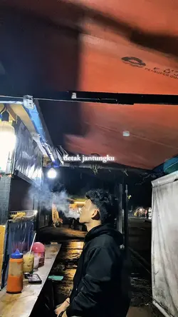 seperti alunan - slo