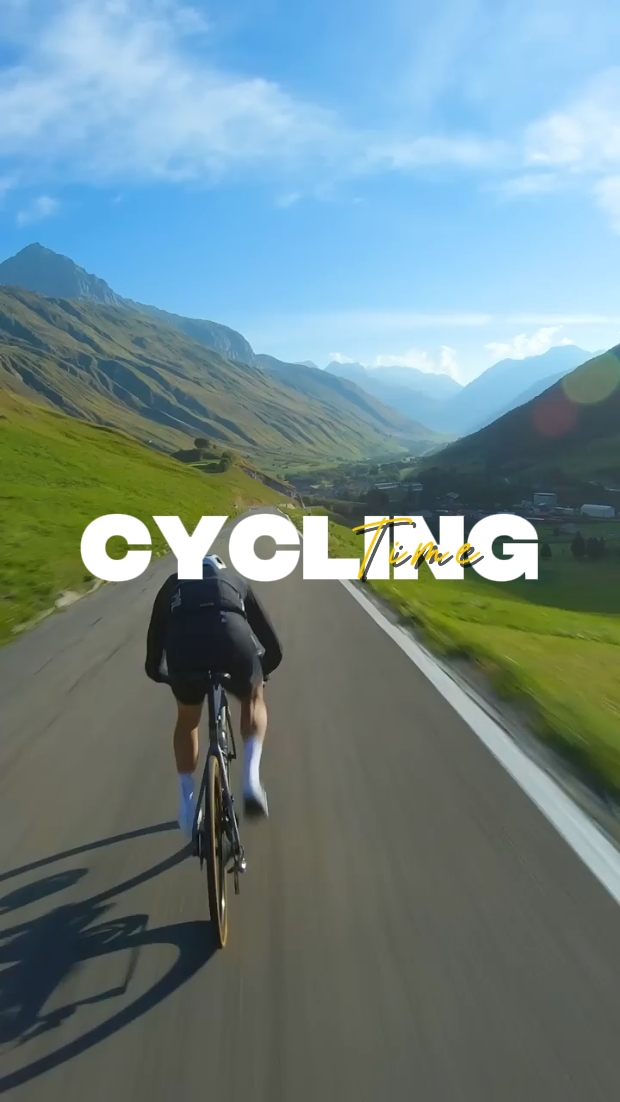 Cycling time