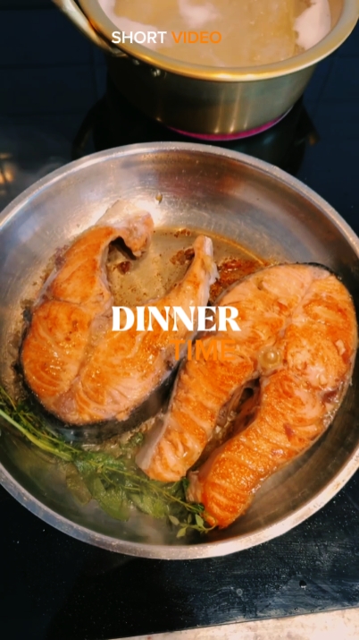 HORA DO JANTAR