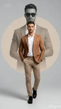 modern photoshoot ai