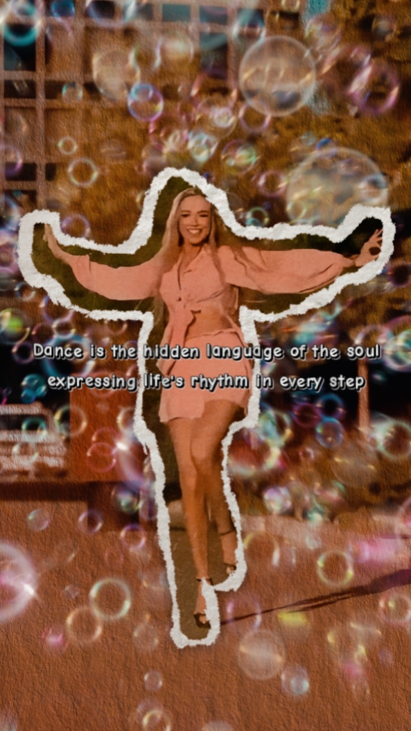 Dança e vida