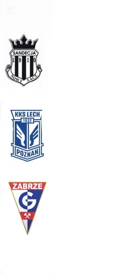 Lech Poznań.