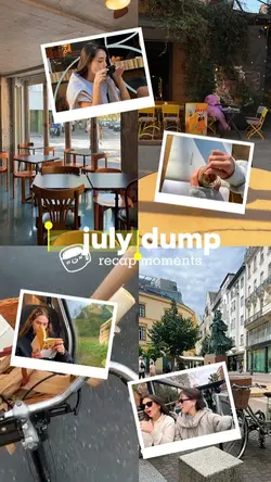 July Dump