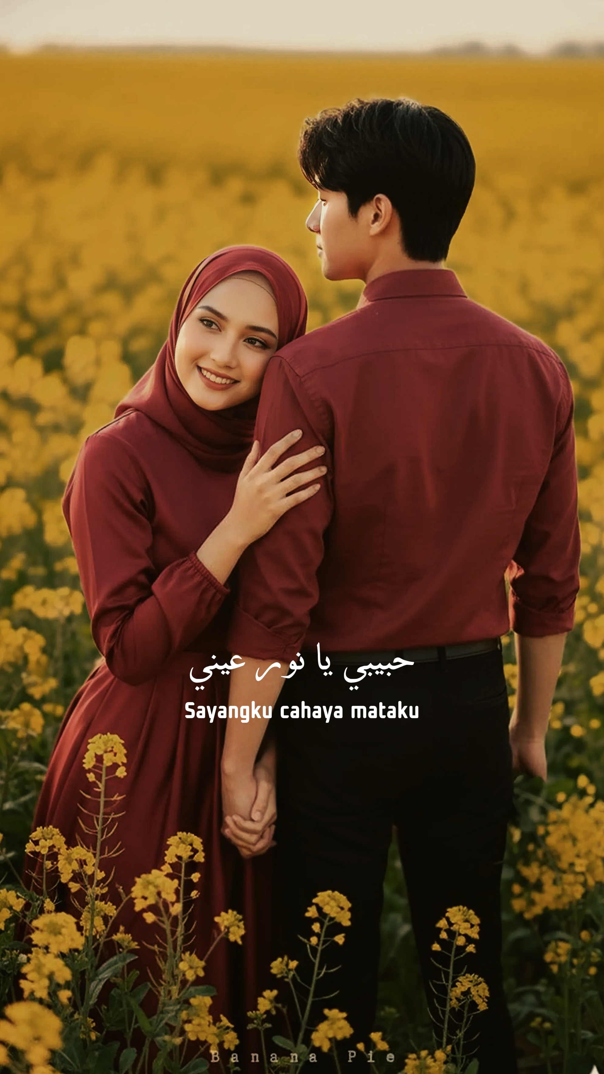Habibi
