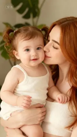 baby girl