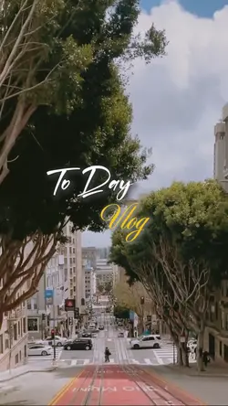 To Day vlog
