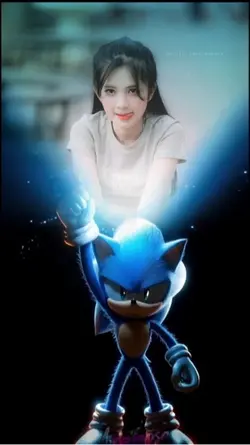 phonewallpaper sonic