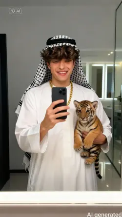Arab filter