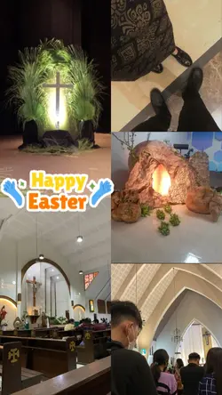 hari paskah