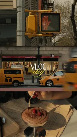 Vlog Day