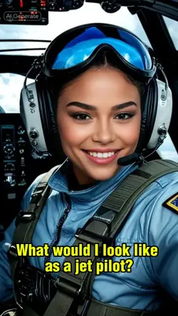 Jet Pilot Ai