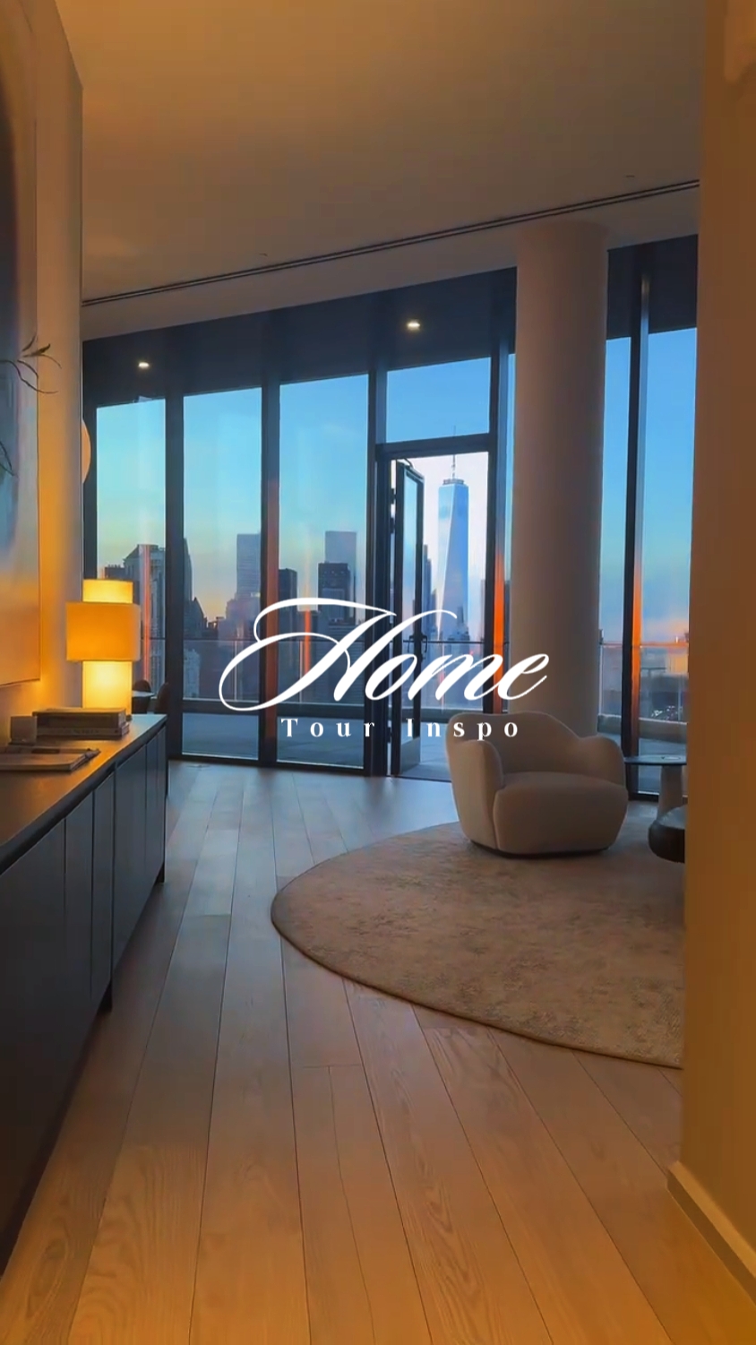 HOME TOUR
