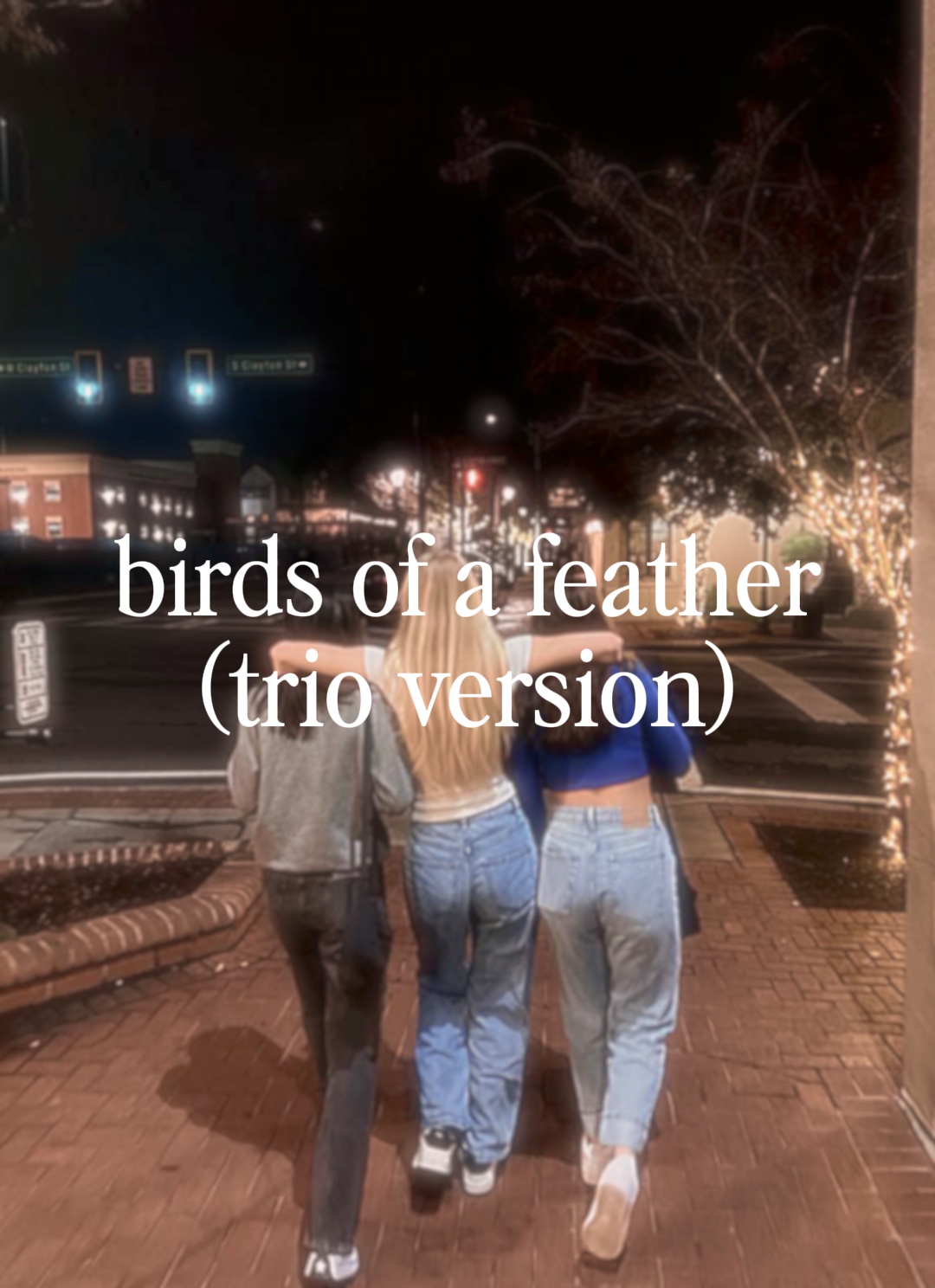 trio version