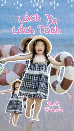 Tách ta lách tách