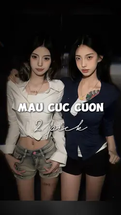 Mẫu Cuốn
