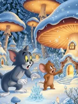 Tom and Jerry 