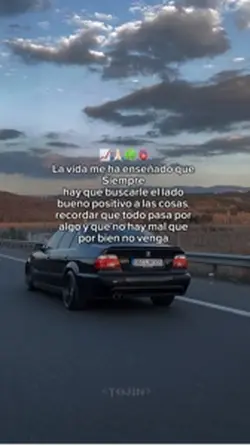 El lado positivo