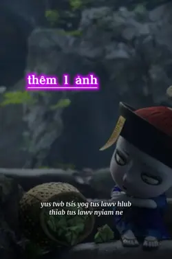 Mẫu Hmb 1ảnh+story