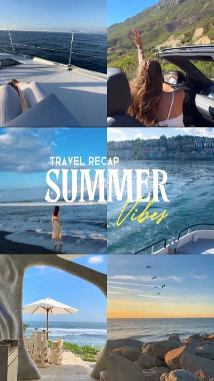 Sommer-Vlog