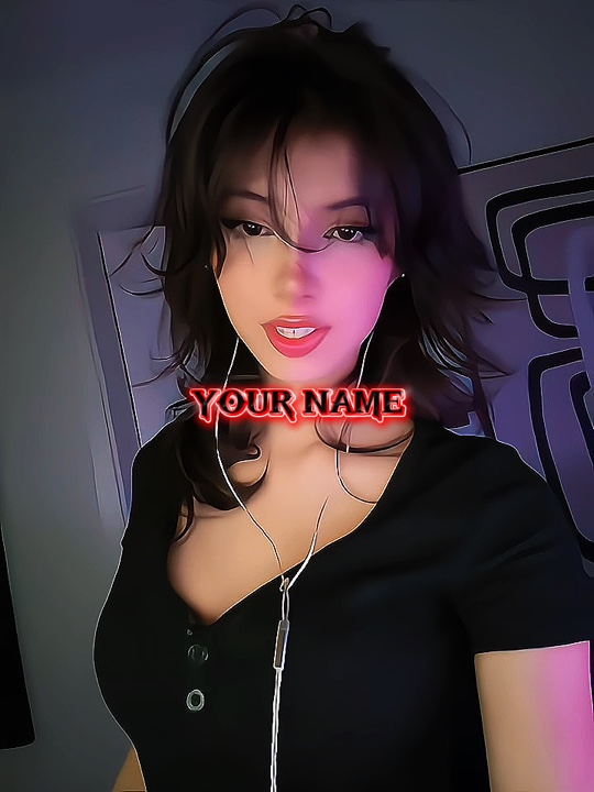 YOUR NAME