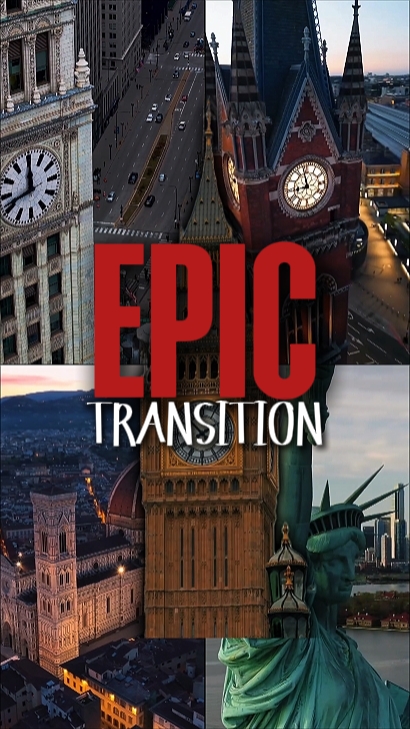 EPIC TRANSITION