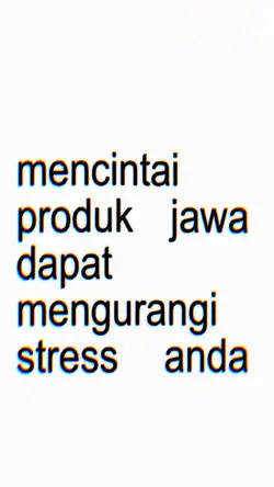 mencintai produk