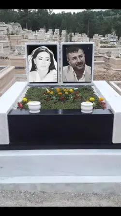 mezar şaka şablonu