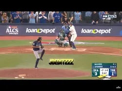 Best jays moments