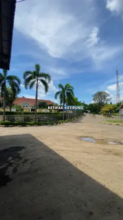 cuti panjang dah 