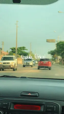 African Travel 🇦🇴