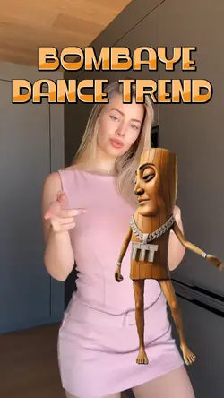 bombaye dance