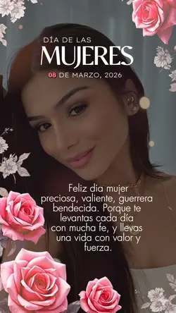 Dia de las mujeres
