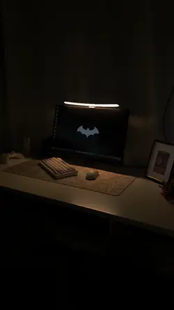 setup do batman