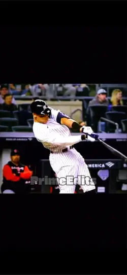 Aaron Judge FreeEdit