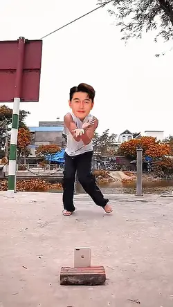 GHÉP MẶT 