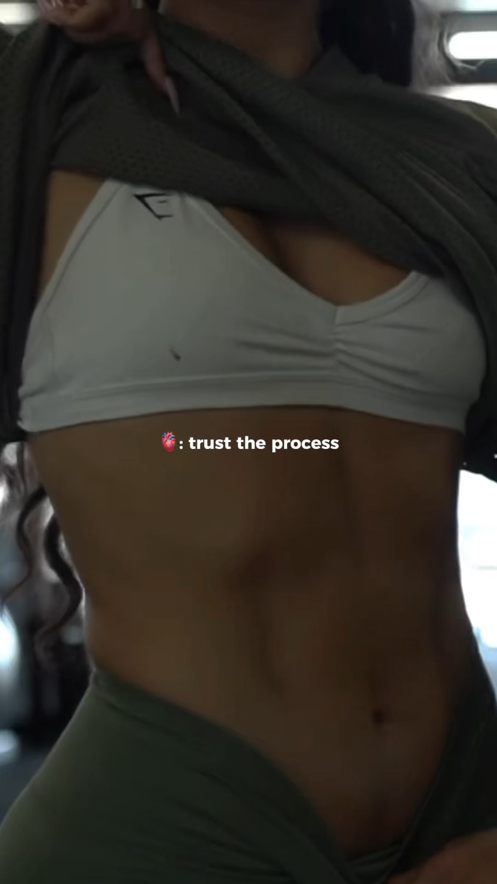 🫀: confie no processo